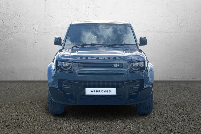 Used Land Rover Defender 2025 for sale - 76984321: Photo 7