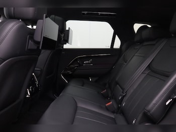 Used Land Rover Range Rover Sport 2024 for sale - 79195985: Photo