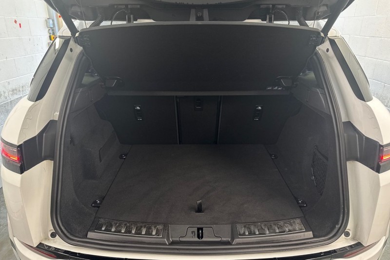 Used Land Rover Range Rover Evoque 2025 for sale - 77504448: Photo 10