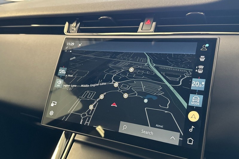 Used Land Rover Range Rover Evoque 2025 for sale - 77504448: Photo 11