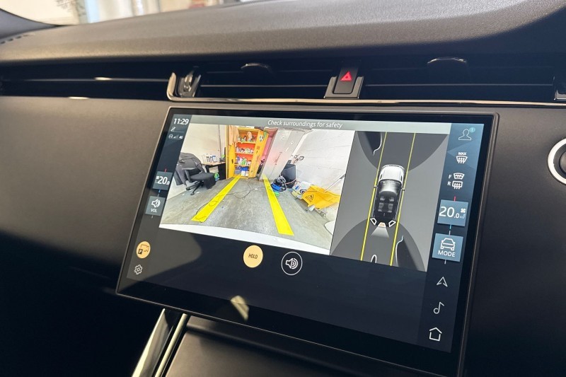 Used Land Rover Range Rover Evoque 2025 for sale - 77504448: Photo 12