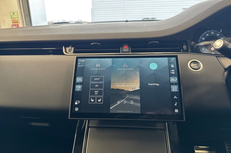 Used Land Rover Range Rover Evoque 2025 for sale - 77504448: Photo 14