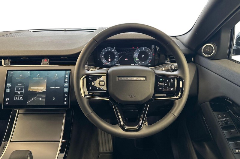 Used Land Rover Range Rover Evoque 2025 for sale - 77504448: Photo 15