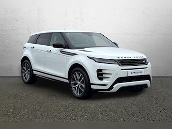 Used Land Rover Range Rover Evoque 2025 for sale - 77504448: Photo