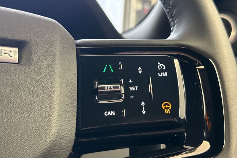 Used Land Rover Range Rover Evoque 2025 for sale - 77504448: Photo 27