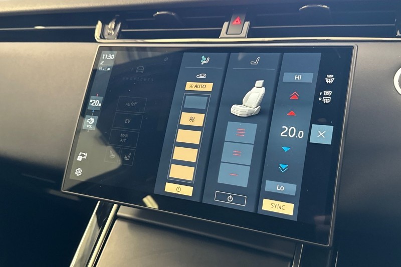 Used Land Rover Range Rover Evoque 2025 for sale - 77504448: Photo 29