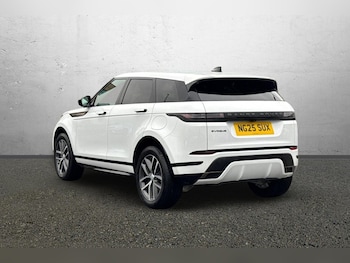 Used Land Rover Range Rover Evoque 2025 for sale - 77504448: Photo