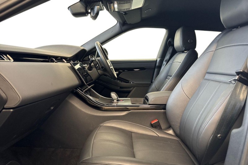 Used Land Rover Range Rover Evoque 2025 for sale - 77504448: Photo 3