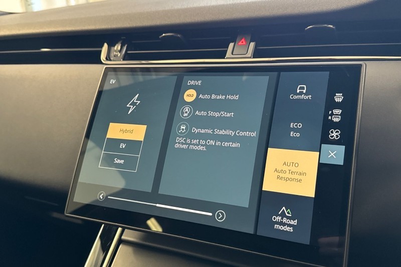 Used Land Rover Range Rover Evoque 2025 for sale - 77504448: Photo 30