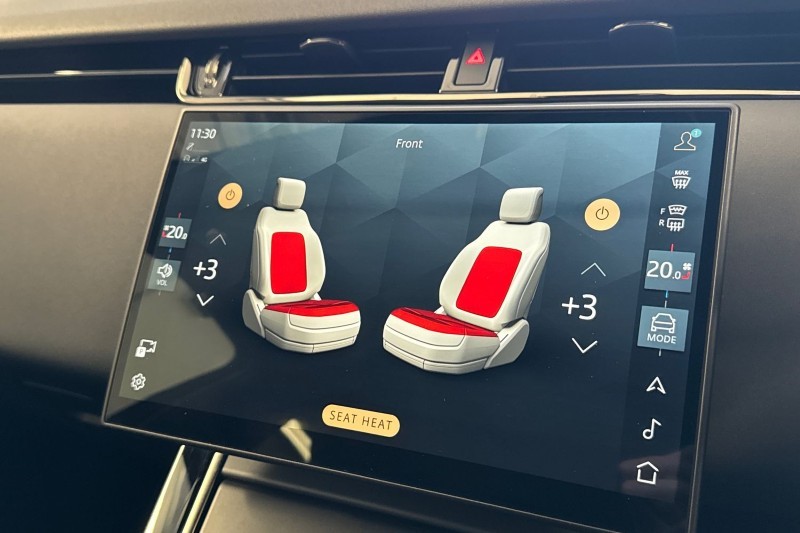 Used Land Rover Range Rover Evoque 2025 for sale - 77504448: Photo 31