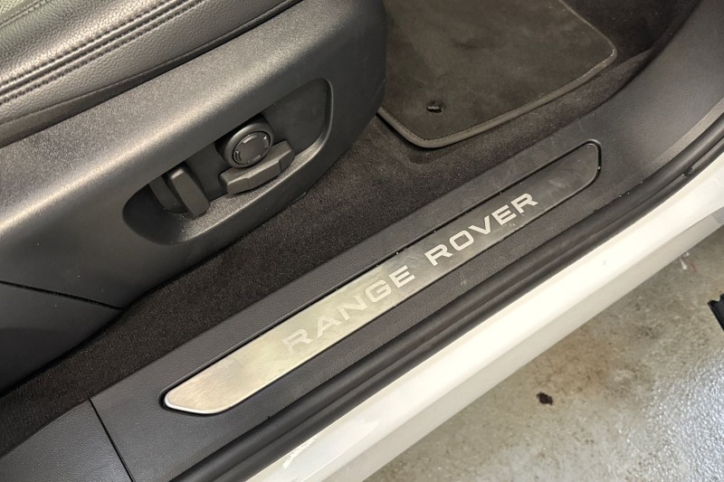 Used Land Rover Range Rover Evoque 2025 for sale - 77504448: Photo 35