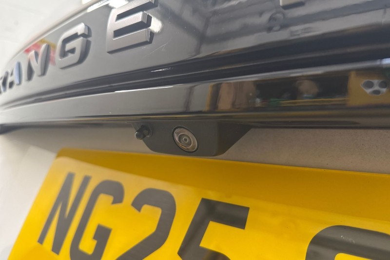 Used Land Rover Range Rover Evoque 2025 for sale - 77504448: Photo 38