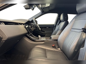 Used Land Rover Range Rover Evoque 2025 for sale - 77504448: Photo