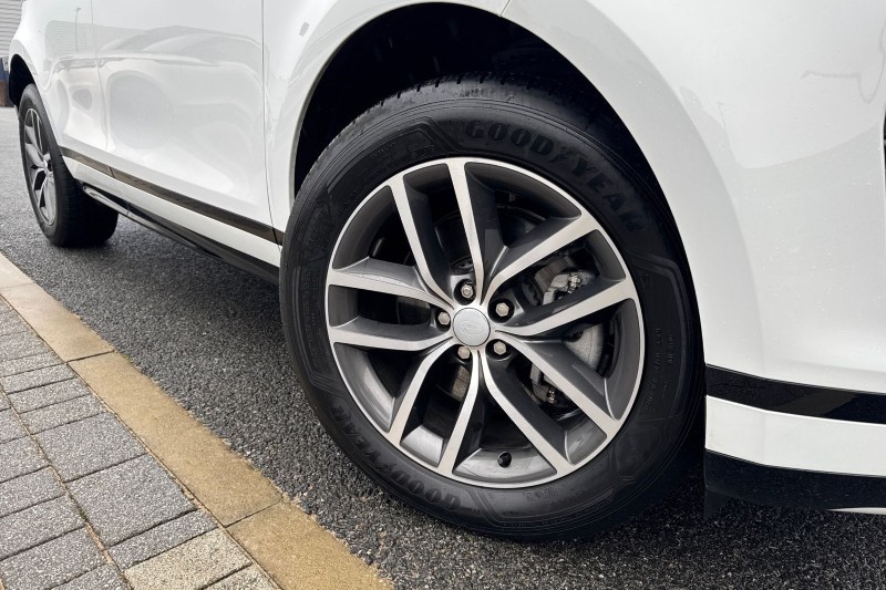 Used Land Rover Range Rover Evoque 2025 for sale - 77504448: Photo 41