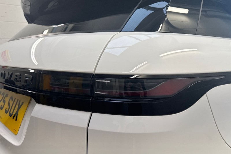 Used Land Rover Range Rover Evoque 2025 for sale - 77504448: Photo 44