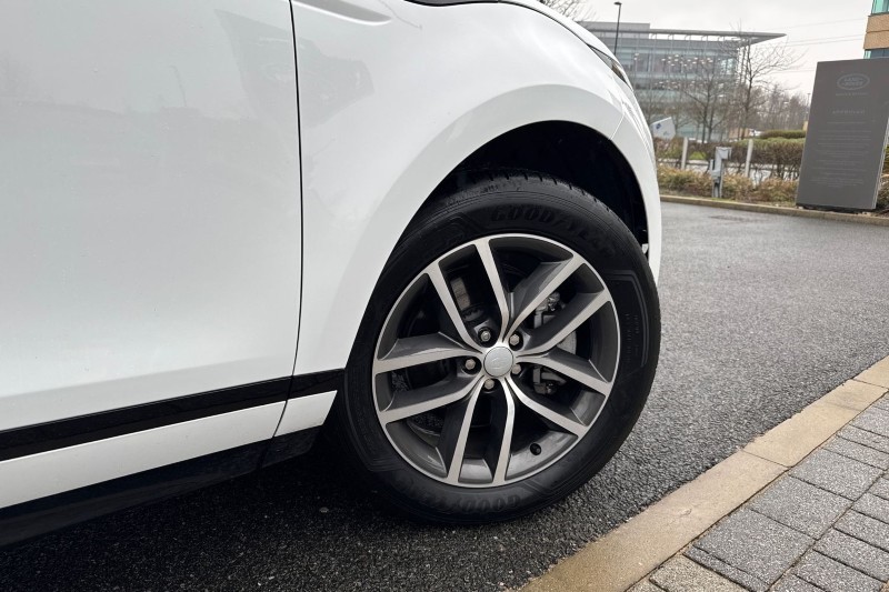 Used Land Rover Range Rover Evoque 2025 for sale - 77504448: Photo 46