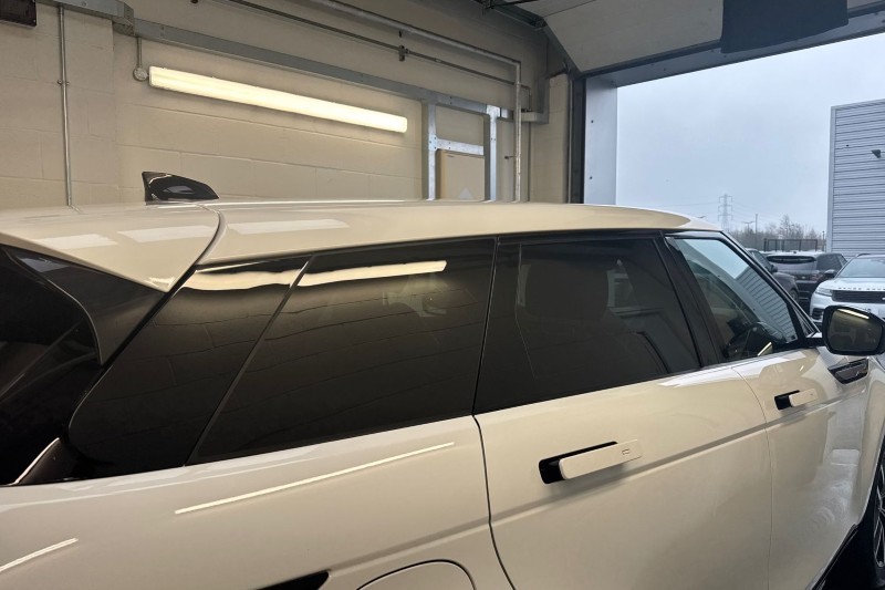 Used Land Rover Range Rover Evoque 2025 for sale - 77504448: Photo 48