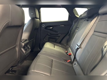 Used Land Rover Range Rover Evoque 2025 for sale - 77504448: Photo