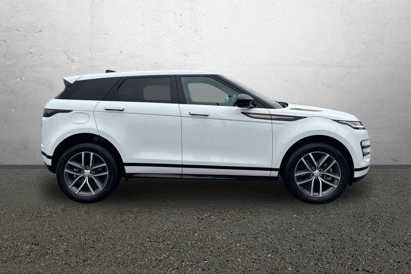Used Land Rover Range Rover Evoque 2025 for sale - 77504448: Photo 5