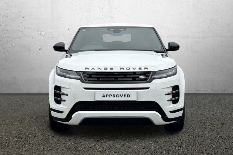 Used Land Rover Range Rover Evoque 2025 for sale - 77504448: Photo 7