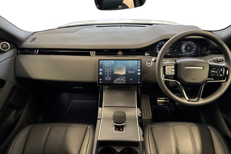 Used Land Rover Range Rover Evoque 2025 for sale - 77504448: Photo 9