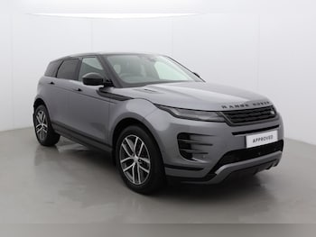 Used Land Rover Range Rover Evoque 2025 for sale - 79307329: Photo