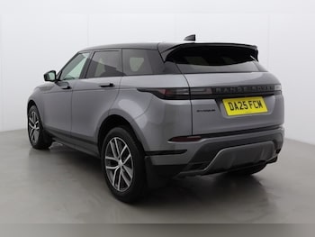 Used Land Rover Range Rover Evoque 2025 for sale - 79307329: Photo