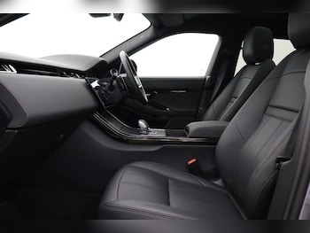 Used Land Rover Range Rover Evoque 2025 for sale - 79307329: Photo