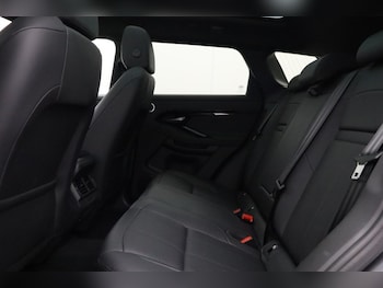 Used Land Rover Range Rover Evoque 2025 for sale - 79307329: Photo