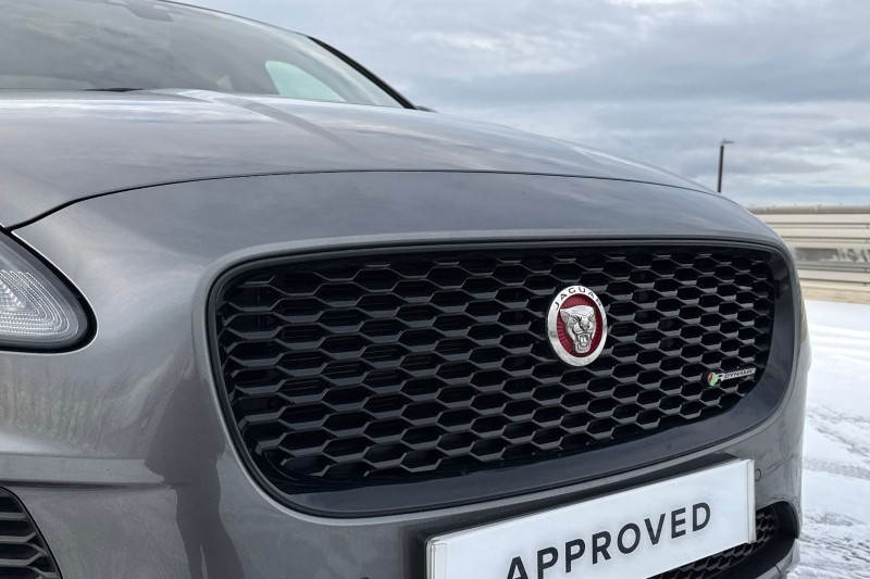 Used Jaguar E-Pace 2019 for sale - 77116207: Photo 35