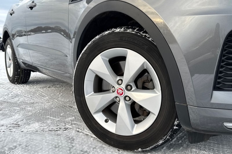 Used Jaguar E-Pace 2019 for sale - 77116207: Photo 36
