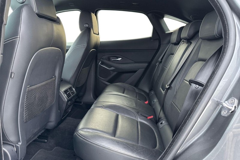 Used Jaguar E-Pace 2019 for sale - 77116207: Photo 4