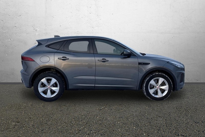 Used Jaguar E-Pace 2019 for sale - 77116207: Photo 5