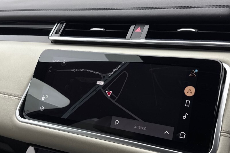 Used Land Rover Range Rover Velar 2023 for sale - 77501330: Photo 11