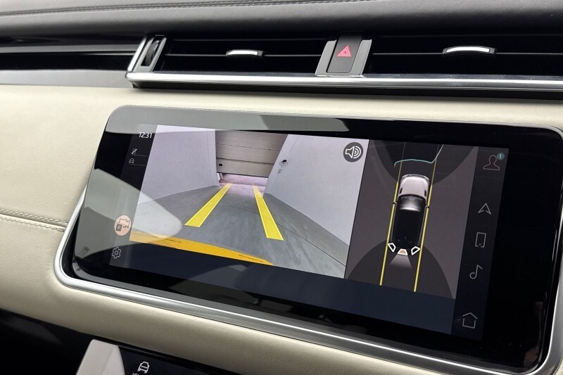 Used Land Rover Range Rover Velar 2023 for sale - 77501330: Photo 12