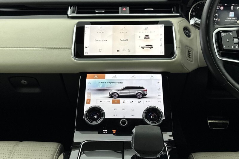 Used Land Rover Range Rover Velar 2023 for sale - 77501330: Photo 14