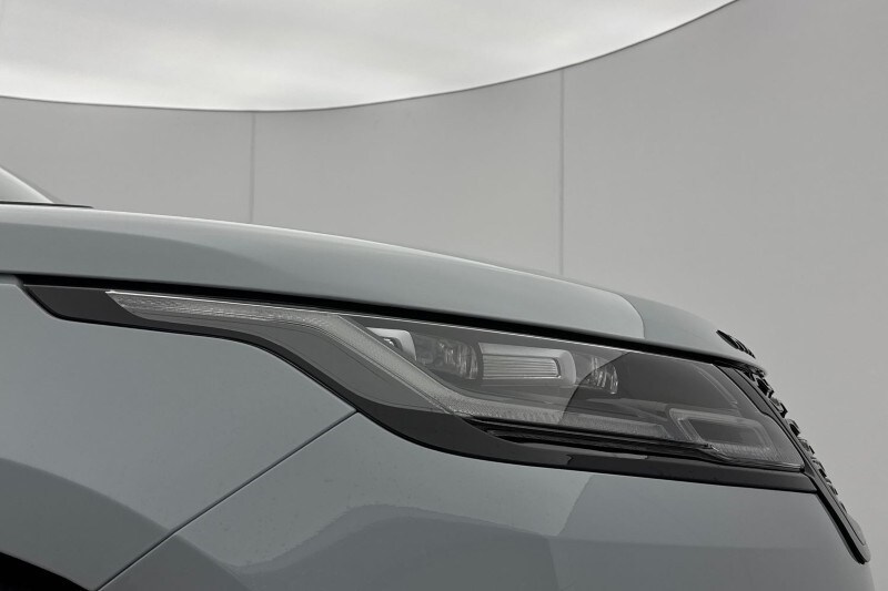 Used Land Rover Range Rover Velar 2023 for sale - 77501330: Photo 17