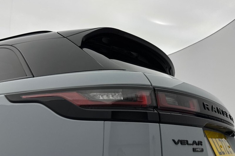Used Land Rover Range Rover Velar 2023 for sale - 77501330: Photo 19