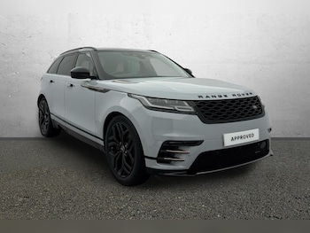 Used Land Rover Range Rover Velar 2023 for sale - 77501330: Photo