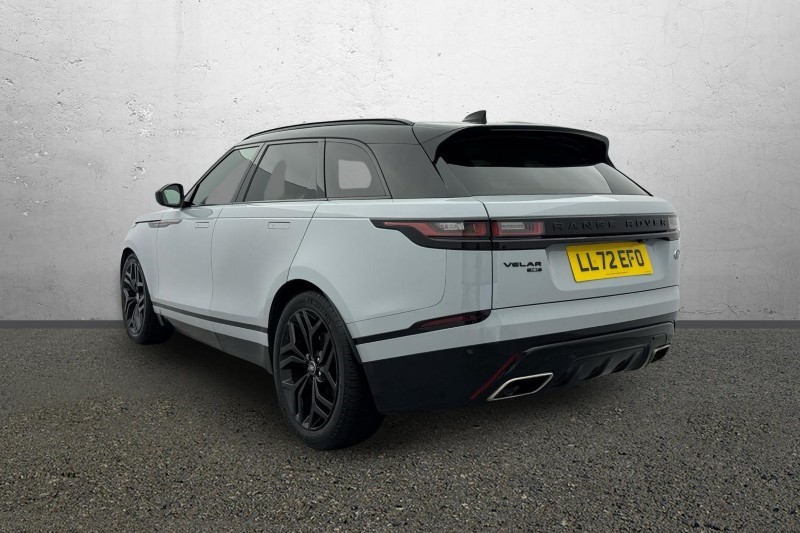 Used Land Rover Range Rover Velar 2023 for sale - 77501330: Photo 2