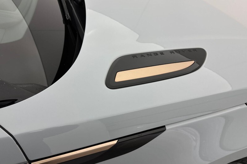 Used Land Rover Range Rover Velar 2023 for sale - 77501330: Photo 20