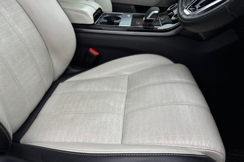 Used Land Rover Range Rover Velar 2023 for sale - 77501330: Photo 25