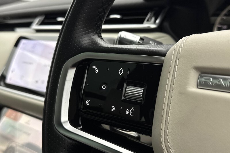 Used Land Rover Range Rover Velar 2023 for sale - 77501330: Photo 27