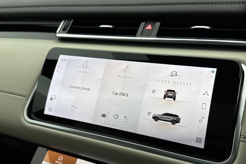 Used Land Rover Range Rover Velar 2023 for sale - 77501330: Photo 29