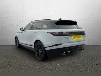 Used Land Rover Range Rover Velar 2023 for sale - 77501330: Photo
