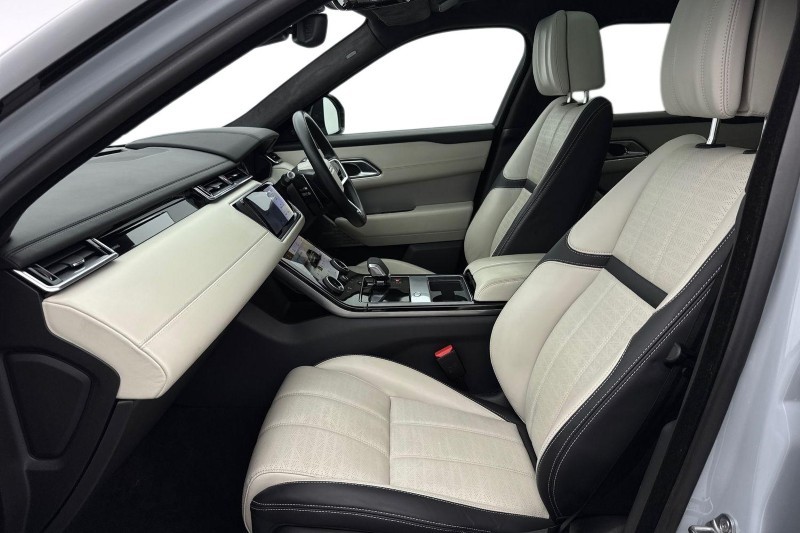 Used Land Rover Range Rover Velar 2023 for sale - 77501330: Photo 3