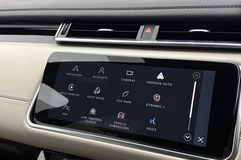 Used Land Rover Range Rover Velar 2023 for sale - 77501330: Photo 30