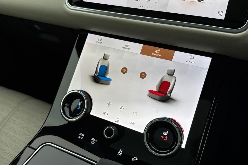 Used Land Rover Range Rover Velar 2023 for sale - 77501330: Photo 32