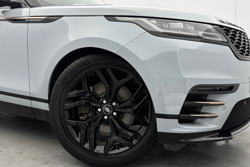 Used Land Rover Range Rover Velar 2023 for sale - 77501330: Photo 39