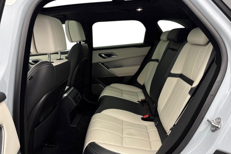 Used Land Rover Range Rover Velar 2023 for sale - 77501330: Photo 4
